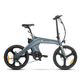 DYU T1 Electric Bike - Pogo cycles UK -cycle to work scheme available